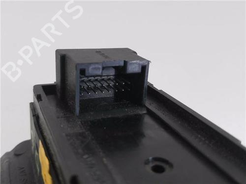 Left front window switch AUDI ALLROAD C5 (4BH) 2.5 TDI quattro | BP29574465I27 
