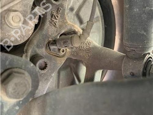 Left rear steering knuckle VW GOLF VI (5K1) 1.4 | BP32419415M27