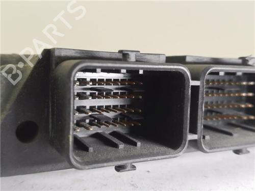 Electronic module PEUGEOT 206 Hatchback (2A/C) 1.6 HDi 110 | BP10983127M83