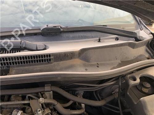 Front wiper motor LEXUS IS II (_E2_) 220d (ALE20) | BP31207261M29 