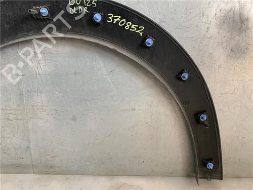 Front right wheel arch trim CITROËN C4 CACTUS 1.5 BlueHDi 100 | BP29254989C135 
