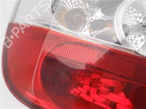 Left taillight HONDA CIVIC VII Hatchback (EU, EP, EV) 1.6 i (EP2, EU8, EU6) | BP34449002C34  - Image 9
