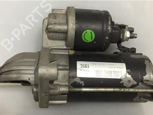 Anlasser FIAT PUNTO Hatchback Van (188_) 1.3 JTD | BP9685629M8 