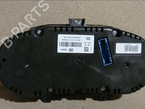 Instrument cluster SEAT IBIZA IV ST (6J8, 6P8)  | BP9764469C47 