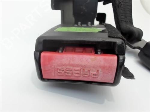 Seat buckle RENAULT LAGUNA II Grandtour (KG0/1_)  | BP14345673I32 