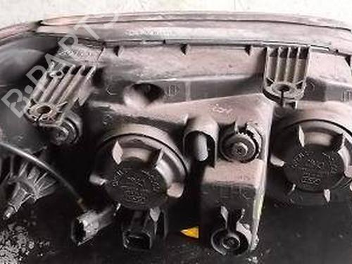 Left headlight KIA SHUMA II (FB) 1.6 | BP12135568C28 