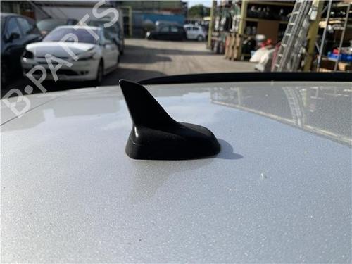 Antenna/Base AUDI A4 B8 Avant (8K5) 2.0 TDI | BP32418341C140