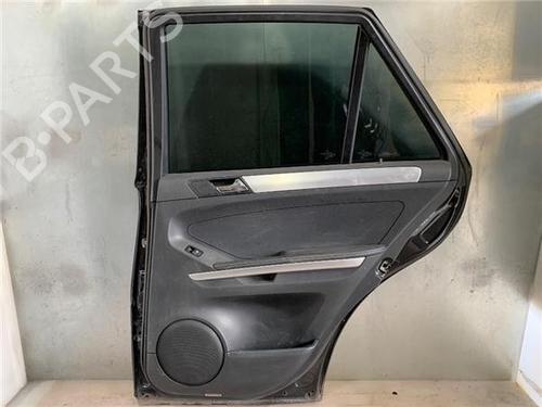 Right rear door MERCEDES-BENZ M-CLASS (W164) ML 320 CDI 4-matic (164.122) | BP14345846C5 