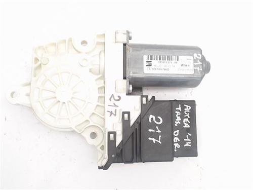 Used Right rear window motor SEAT ALTEA (5P1) [2004-2015]  14343494