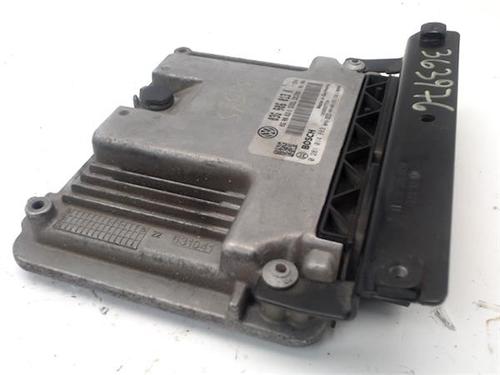 Electronic module SEAT IBIZA IV (6J5, 6P1)  | BP22633215M83 