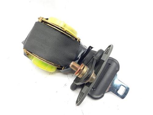 Rear right seatbelt SUZUKI BALENO (EG)  | BP9852555I28 