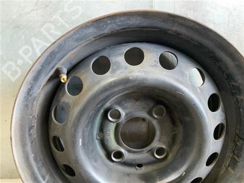 Rim SEAT IBIZA II (6K1) | BP26953622C45