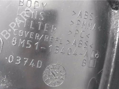Right taillight FORD FOCUS II (DA_, HCP, DP)  | BP36477151C35  - Image 10