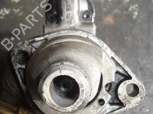Startmotor AUDI A6 C5 (4B2, 4B4)  | BP9634860M8
