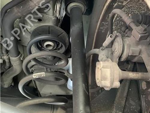 Right rear shock absorber OPEL ASTRA J (P10) 1.6 CDTi (68) | BP32419113M19 