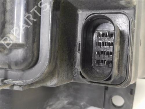 Left headlight SEAT TOLEDO II (1M2) 1.9 TDI | BP30980944C28 