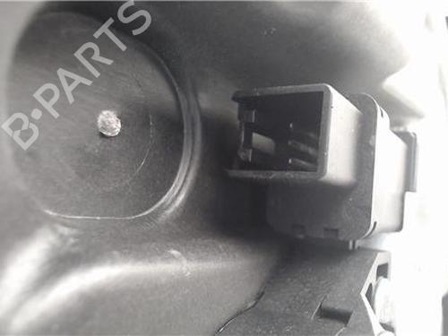 Rudehejsemekanisme Højre bagtil MAZDA 3 (BK) 1.6 (BK14) | BP14343562C25 