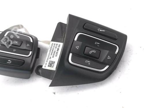 Switch SEAT ALTEA XL (5P5, 5P8) 1.6 TDI | BP37261000I30 - Image 3