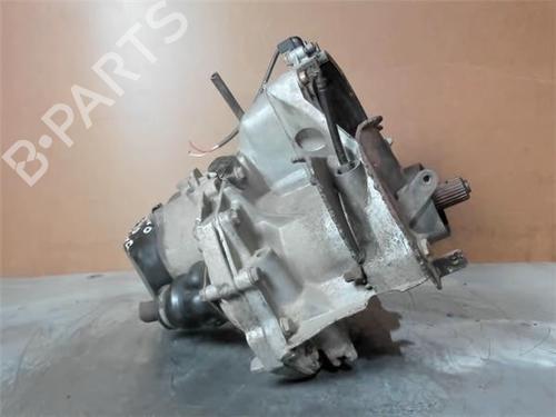 Gearbox VOLVO 440 (445)  | BP15888431M3 