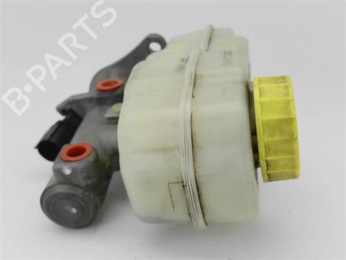 Brake master cylinder VW POLO V (6R1, 6C1) 1.4 (6R1) | BP22132841M77 