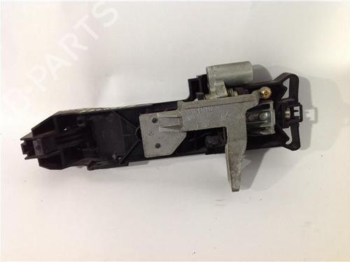 Gearbox RENAULT KANGOO Express (FC0/1_)  | BP9635763M3 