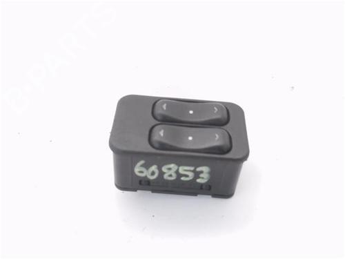 Left front window switch OPEL ASTRA G Hatchback (T98) | BP32162161I27 - Image 2
