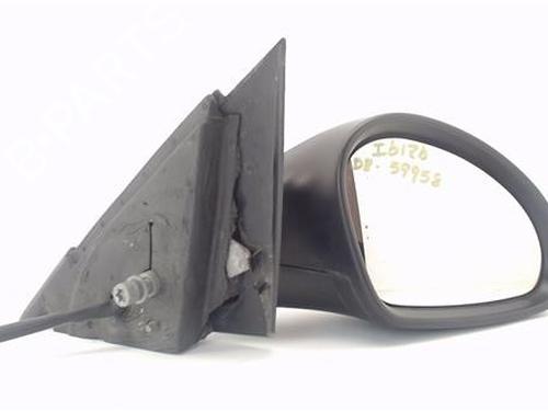 Right mirror SEAT IBIZA III (6L1) 1.4 TDI | BP26445911C27 