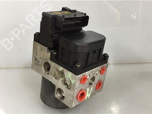 Used ABS pump PEUGEOT 306 Hatchback (7A, 7C, N3, N5) [1993-2003]  9685651