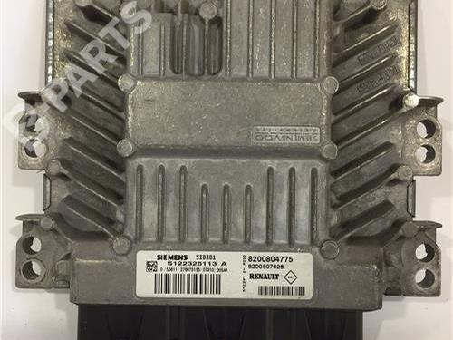 Used Electronic module RENAULT MEGANE II (BM0/1_, CM0/1_) [2001-2012]  10983146