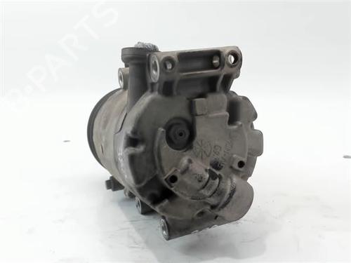 AC compressor FORD FOCUS II (DA_, HCP, DP) 1.4 | BP13238441M34 