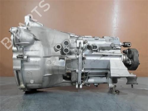 Gearbox BMW 3 (E36) 318 tds | BP16035095M3 