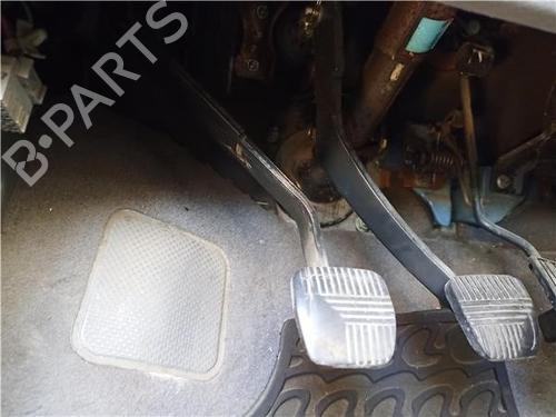 koblingspedal koblingspedal NISSAN TERRANO II (R20) [1992-2007] 36500282 36500282