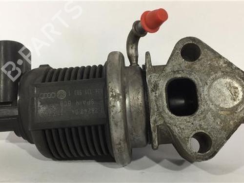 Used Egr VW POLO (9N_, 9A_) [2001-2014]  9635540