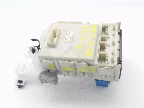 Fuse box TOYOTA YARIS (_P9_) | BP25007261E1