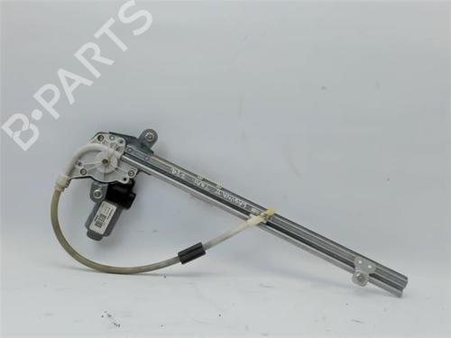 Rear left window mechanism RENAULT LAGUNA II (BG0/1_)  | BP16167057C24 