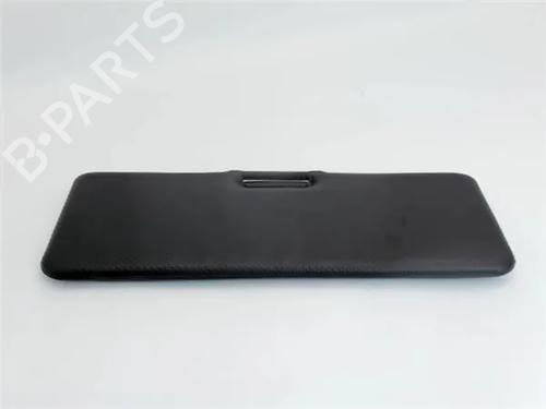 Used Left sun visor SEAT MARBELLA (28A) 0.8 (34 hp) 10723708