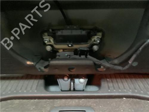 Tailgate lock OPEL MOKKA / MOKKA X (J13) 1.7 CDTI (_76) | BP32417447C101 