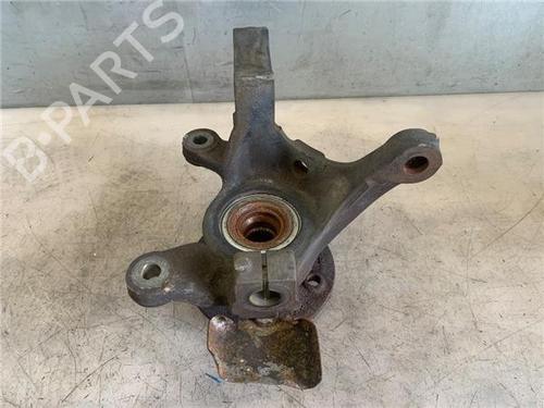 Right front steering knuckle MERCEDES-BENZ VITO Bus (W638)  | BP25718735M26 