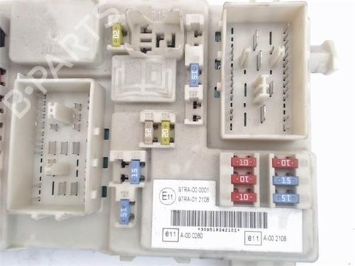 Other FORD FOCUS II (DA_, HCP, DP)  | BP16476383O1 