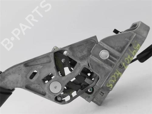 Hand brake FORD FOCUS III 1.5 TDCi | BP22132750I18 