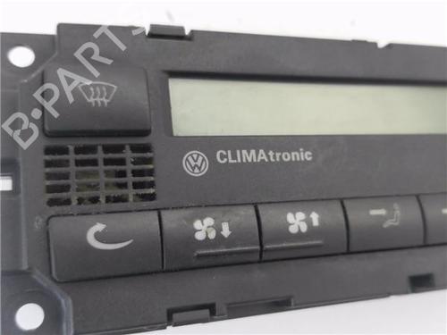 Climate control VW GOLF IV (1J1) | BP28721986I5