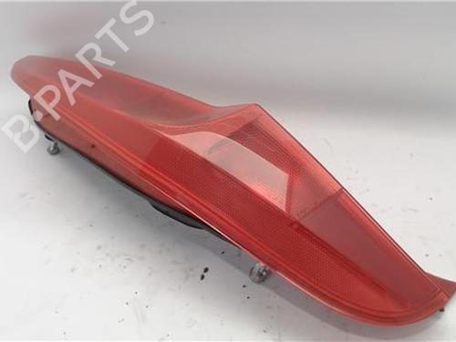 Venstre Baklys FIAT PUNTO (188_) [1999-2012]  19676618