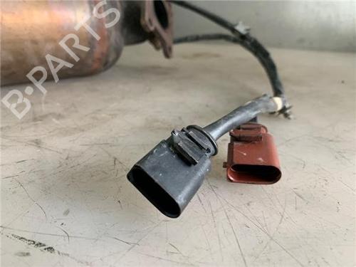 Catalyst VW POLO V (6R1, 6C1) 1.0 | BP26587704M10 