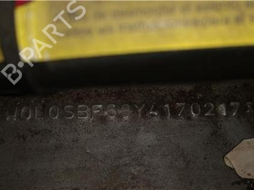 Front wiper motor OPEL CORSA B (S93)  | BP11341638M29 