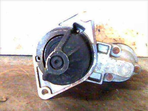 Used Starter OPEL AGILA (A) (H00) 1.0 (F68) (60 hp) 12125285
