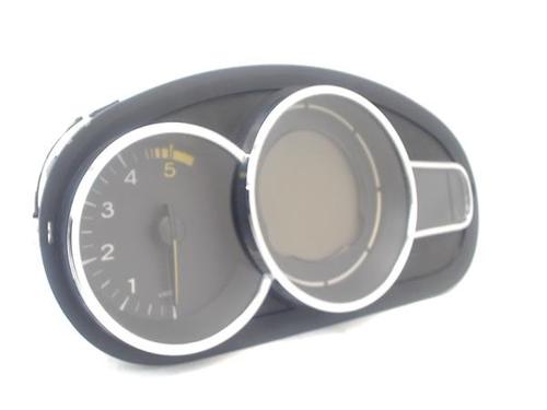 Instrument cluster RENAULT MEGANE III Grandtour (KZ0/1) 1.5 dCi (KZ09, KZ0D, KZ1G, KZ29, KZ14, KZ1W, KZ10, KZ1F,... | BP23157492C47 