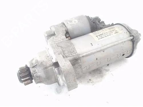 Starter VW POLO V (6R1, 6C1) 1.0 | BP26561654M8 