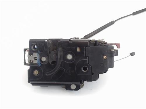 Used Front right lock SEAT ALTEA (5P1) 1.9 TDI (105 hp) 15898304