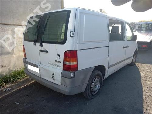 Used Parts MERCEDES-BENZ VITO Bus (W638)  110 CDI 2.2 (638.194)  1033678