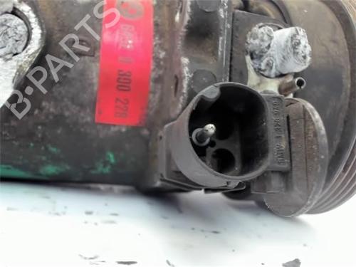 AC compressor BMW 3 (E36)  | BP13052128M34 